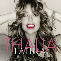 Thalía — Desde Esa Noche (Feat. Maluma) — обложка